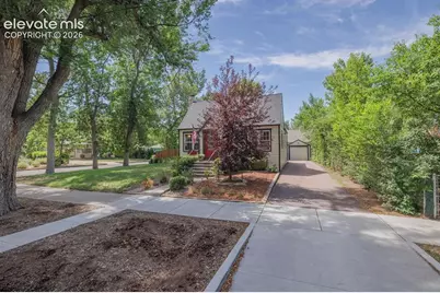 745 E San Miguel Street, Colorado Springs, CO 80903 - Photo 4