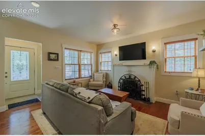 745 E San Miguel Street, Colorado Springs, CO 80903 - Photo 10