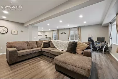 6708 Mineral Belt Drive, Colorado Springs, CO 80927 - Photo 24