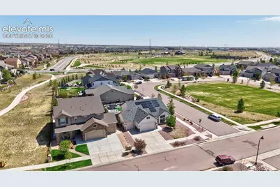 6708 Mineral Belt Drive, Colorado Springs, CO 80927 - Photo 2