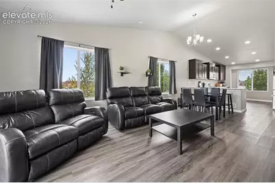 6708 Mineral Belt Drive, Colorado Springs, CO 80927 - Photo 6