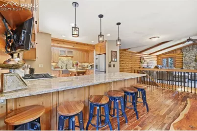 95 N Sherwood Glen, Monument, CO 80132 - Photo 10