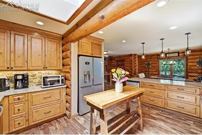 95 N Sherwood Glen, Monument, CO 80132 - Photo 14
