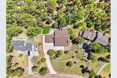 95 N Sherwood Glen, Monument, CO 80132 - Photo 50