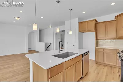 9335 Mayflower Gulch Way, Colorado Springs, CO 80927 - Photo 8