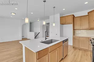 9335 Mayflower Gulch Wy, Colorado Springs, CO 80927 - Photo 8