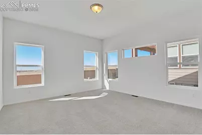 9335 Mayflower Gulch Way, Colorado Springs, CO 80927 - Photo 22