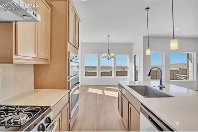 9335 Mayflower Gulch Way, Colorado Springs, CO 80927 - Photo 10