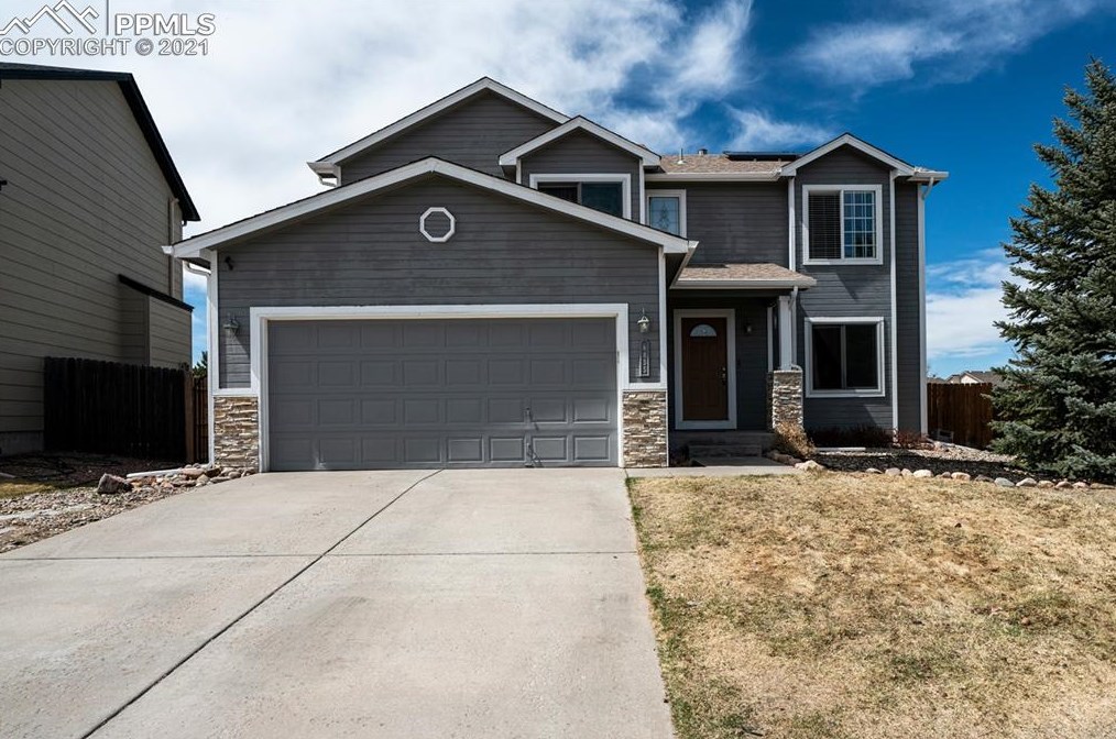 6855 Prairie Wind Dr, Colorado Springs, CO 80923-8785