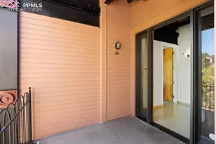 906 Manitou Ave, Manitou Springs, CO 80829 - Photo 2