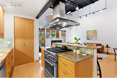 906 Manitou Avenue #201, Manitou Springs, CO 80829 - Photo 10