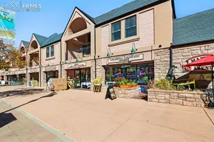 906 Manitou Ave, Manitou Springs, CO 80829 - Photo 1