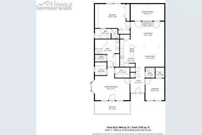 906 Manitou Avenue #201, Manitou Springs, CO 80829 - Photo 38