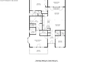 906 Manitou Ave, Manitou Springs, CO 80829 - Photo 38
