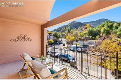 906 Manitou Avenue #201, Manitou Springs, CO 80829 - Photo 34