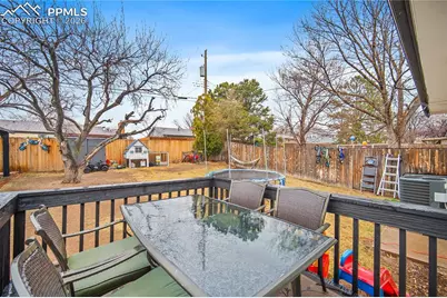 622 Paradise Lane, Colorado Springs, CO 80904 - Photo 32