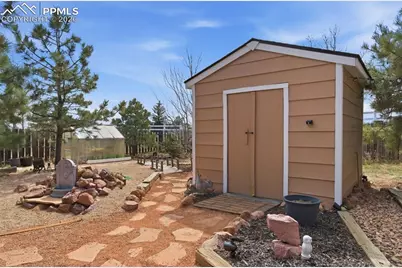 11553 Allendale Drive, Peyton, CO 80831 - Photo 34