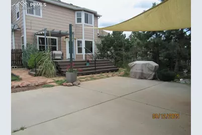 11553 Allendale Drive, Peyton, CO 80831 - Photo 32