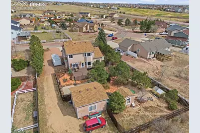 11553 Allendale Drive, Peyton, CO 80831 - Photo 50