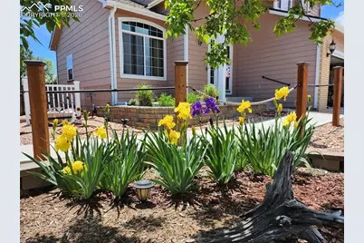 11553 Allendale Drive, Peyton, CO 80831 - Photo 2