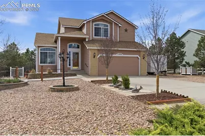 11553 Allendale Drive, Peyton, CO 80831 - Photo 1