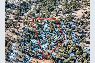 146 Conifer Circle, Florissant, CO 80816 - Photo 36