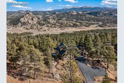 146 Conifer Circle, Florissant, CO 80816 - Photo 38