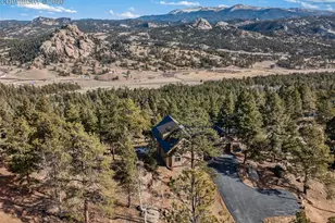 146 Conifer Cir, Florissant, CO 80816 - Photo 38