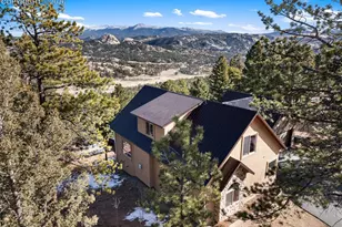 146 Conifer Cir, Florissant, CO 80816 - Photo 6