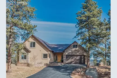 146 Conifer Circle, Florissant, CO 80816 - Photo 1