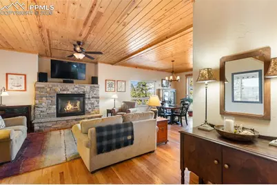 146 Conifer Circle, Florissant, CO 80816 - Photo 8