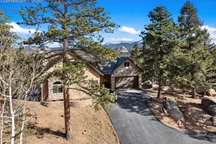 146 Conifer Cir, Florissant, CO 80816 - Photo 2