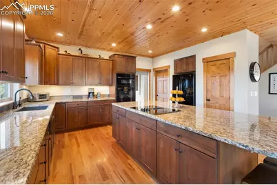 146 Conifer Circle, Florissant, CO 80816 - Photo 12