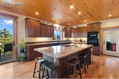 146 Conifer Circle, Florissant, CO 80816 - Photo 10