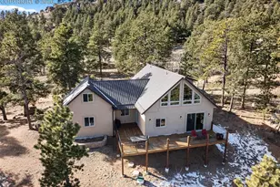 146 Conifer Cir, Florissant, CO 80816 - Photo 4