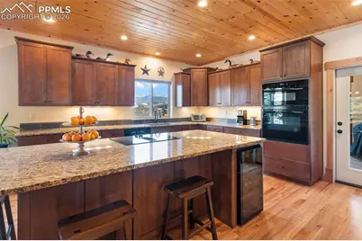 146 Conifer Circle, Florissant, CO 80816 - Photo 8