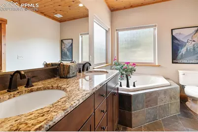 146 Conifer Circle, Florissant, CO 80816 - Photo 28