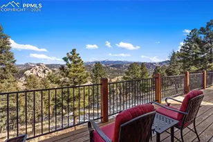 146 Conifer Cir, Florissant, CO 80816 - Photo 2