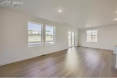 1144 Smiley Creek Point, Colorado Springs, CO 80904 - Photo 2