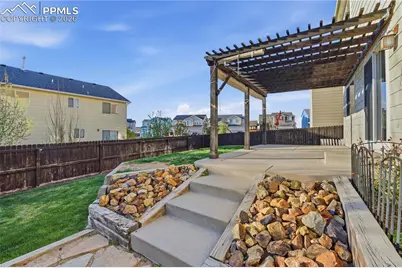 2384 Sage Grouse Lane, Colorado Springs, CO 80951 - Photo 20