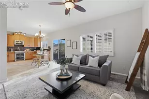 2384 Sage Grouse Ln, Colorado Springs, CO 80951 - Photo 4