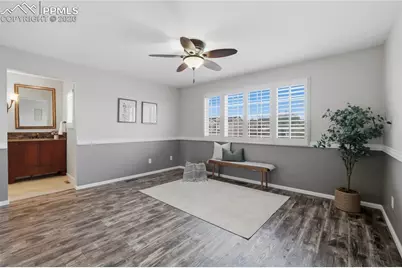 2384 Sage Grouse Lane, Colorado Springs, CO 80951 - Photo 18