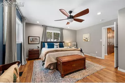 803 Timber Mesa Road, Florissant, CO 80816 - Photo 14