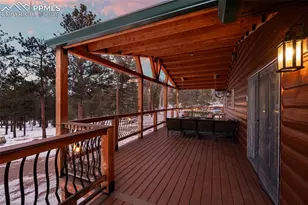 803 Timber Mesa Rd, Florissant, CO 80816 - Photo 20