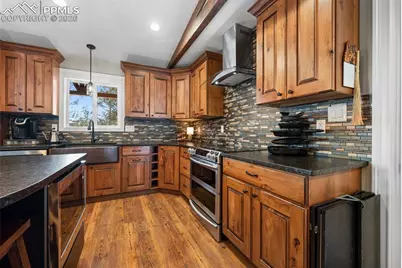 803 Timber Mesa Road, Florissant, CO 80816 - Photo 10