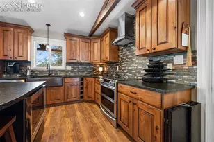 803 Timber Mesa Rd, Florissant, CO 80816 - Photo 10