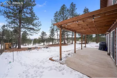 803 Timber Mesa Road, Florissant, CO 80816 - Photo 40