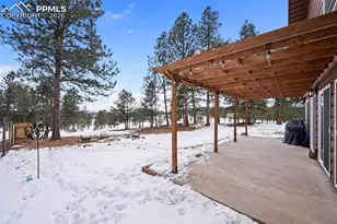 803 Timber Mesa Rd, Florissant, CO 80816 - Photo 40