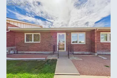 2137 Chautard Drive, Pueblo, CO 81005 - Photo 2