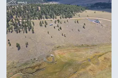 300 S Deer Mountain Road, Florissant, CO 80816 - Photo 6